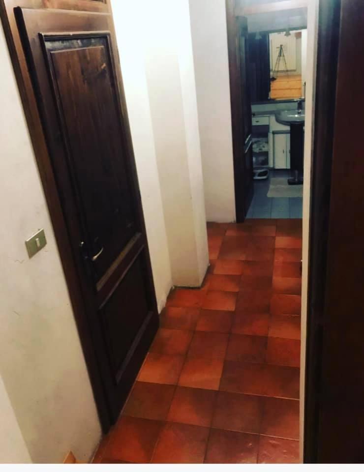 Baselga di Pinè Affittacamere Ceschi المظهر الخارجي الصورة